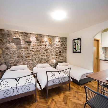 Diocletians Heart Apartment Сплит Экстерьер фото