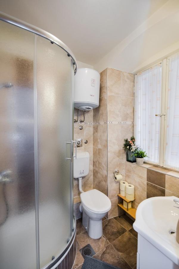 Diocletians Heart Apartment Сплит Экстерьер фото
