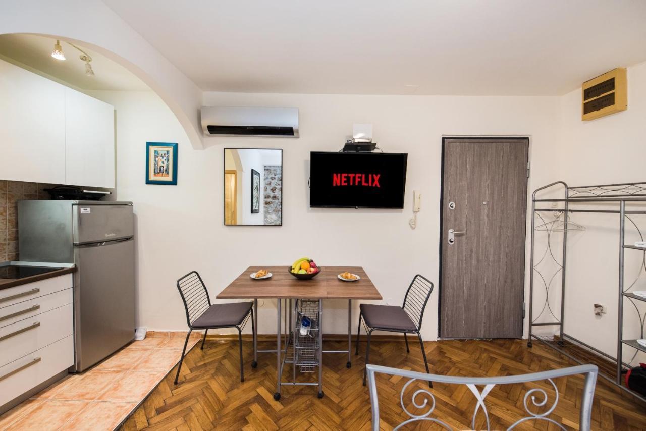 Diocletians Heart Apartment Сплит Экстерьер фото