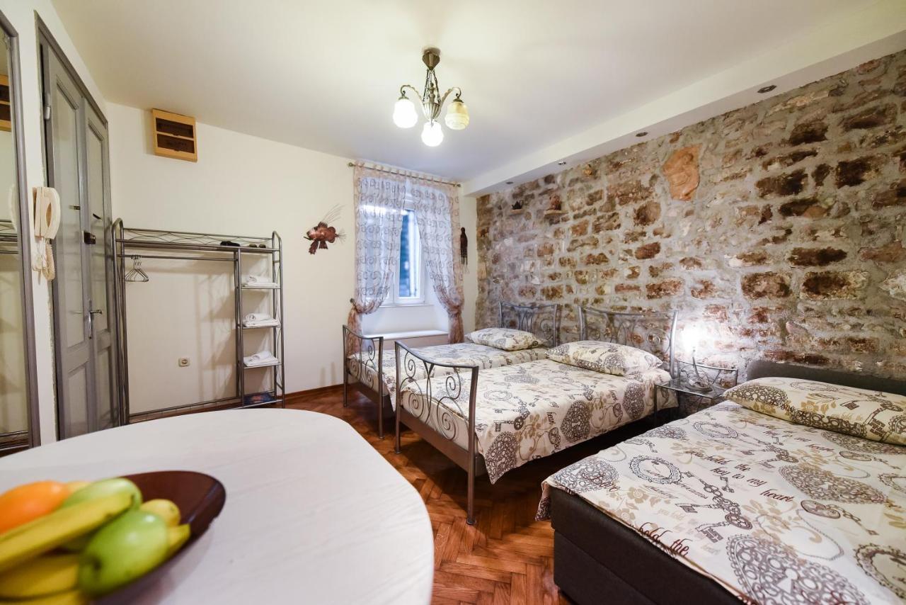 Diocletians Heart Apartment Сплит Экстерьер фото